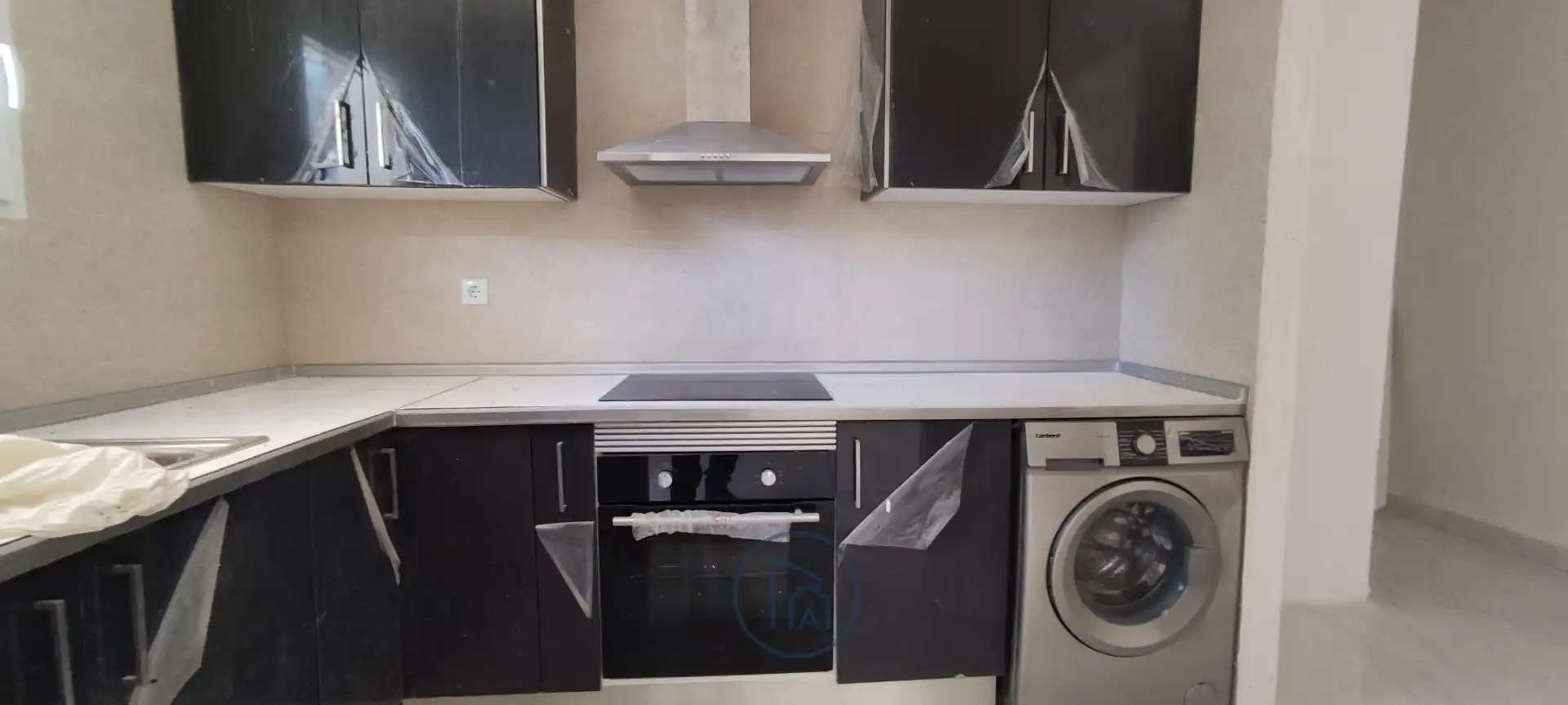 Cocina de Casa o chalet en venta en Chiva con Calefacción, Jardín privado y Terraza