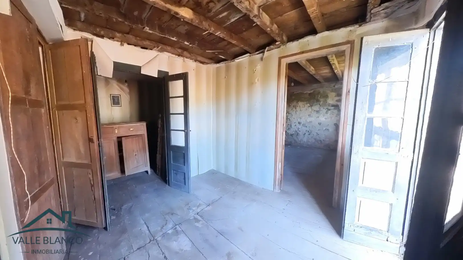 Casa o xalet en venda en Campoo de Yuso