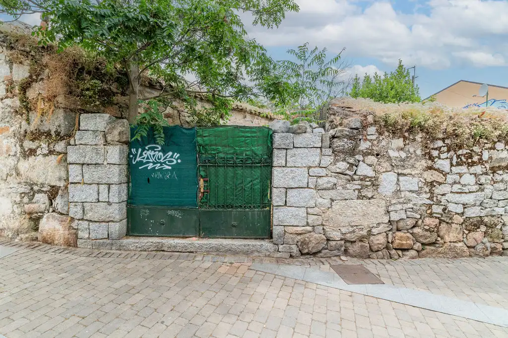 Houses for sale in C/ Libertad, Villalba Pueblo