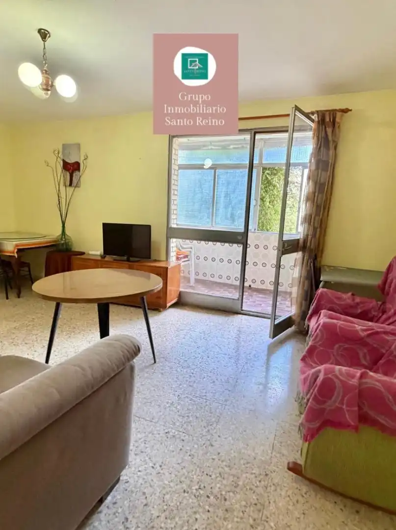 Appartamento con terrazza in vendita a Ronda de los Derechos Humanos, imagen 7