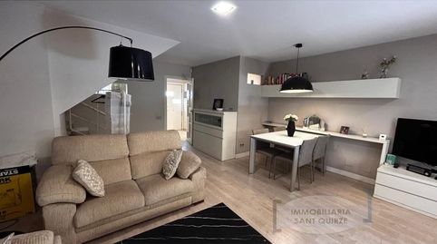 Foto 5 de Casa o xalet en venda a Les Fonts, Sant Quirze del Vallès