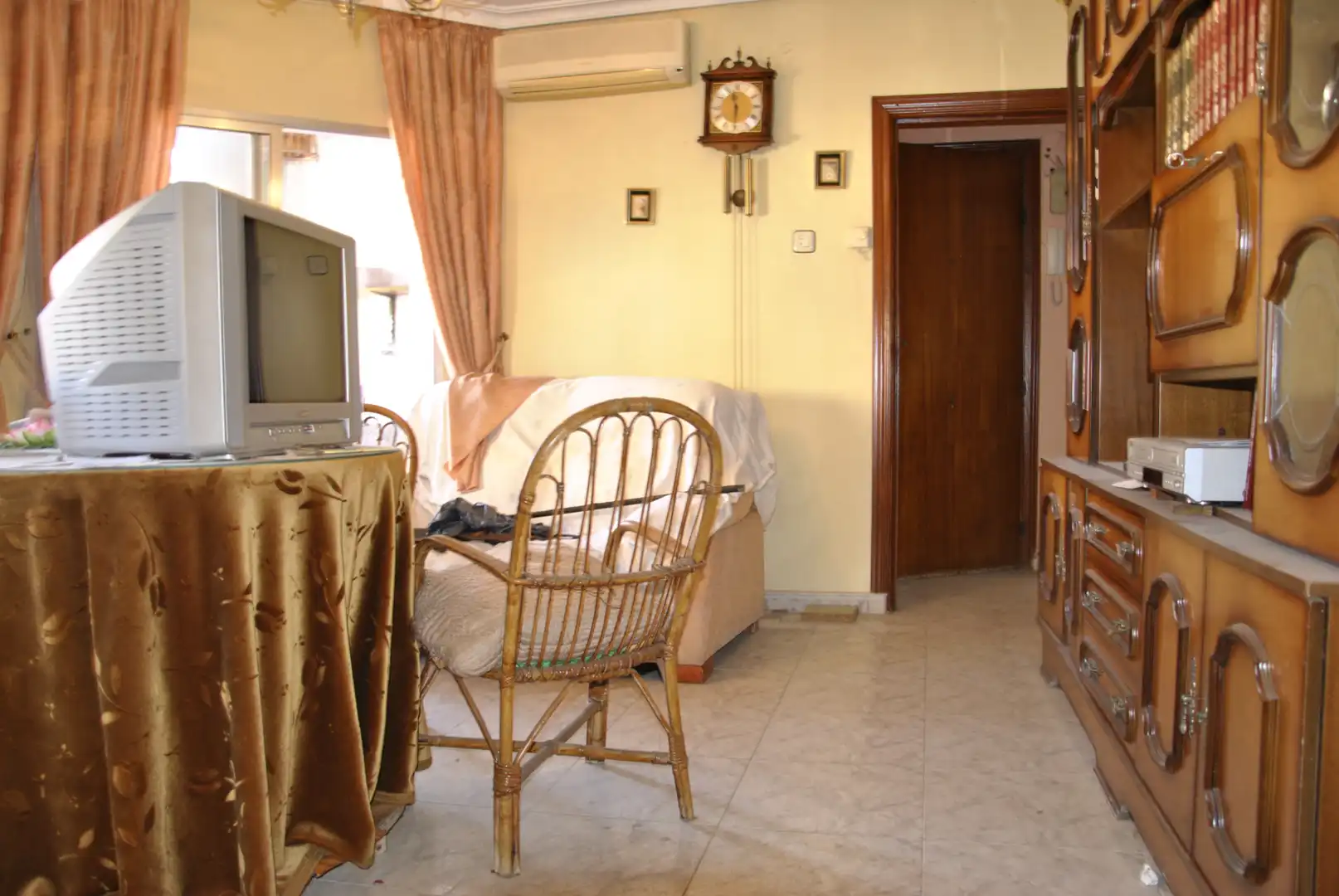 Piso en venta en Calle de San Cristobal