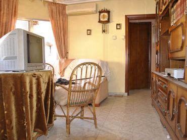 Appartamento in vendita a Calle de San Cristobal