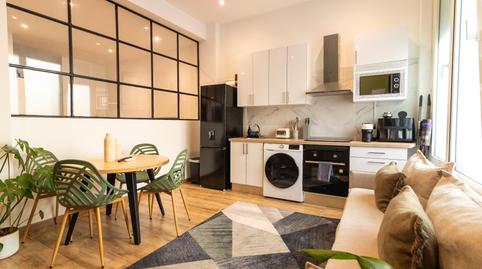 Foto 3 de Apartament en venda a Calle de Villaescusa, Pueblo Nuevo, Madrid