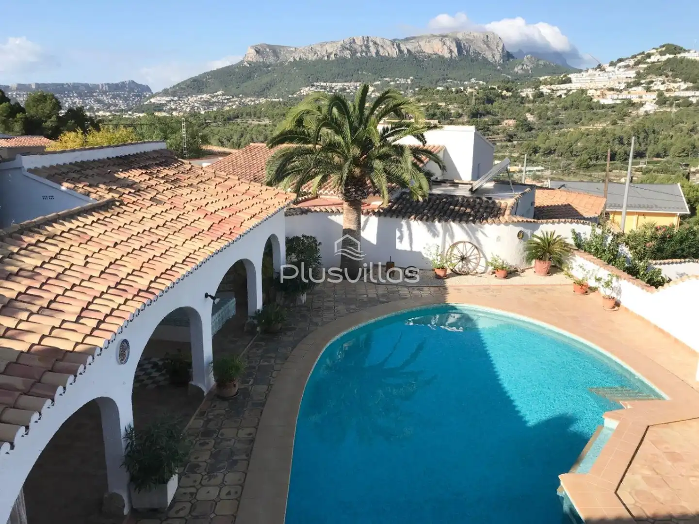Maison à vendre à Cometa, imagen 2