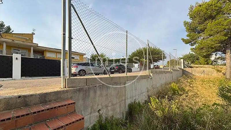 Rural land for sale in Urbanización Altury 0, imagen 6