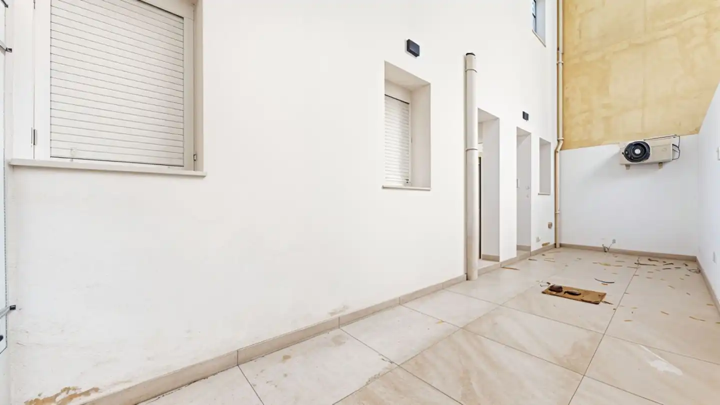 Flat for sale in Madrid  with Air Conditioner, Heating and Terrace