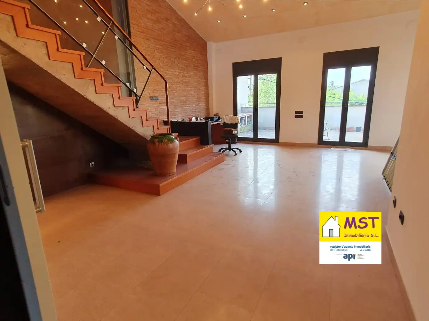 Dúplex en venta en Carrer de l'Església, Navàs
