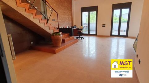 Foto 5 de Dúplex en venda a Carrer de L'església, Navàs, Barcelona