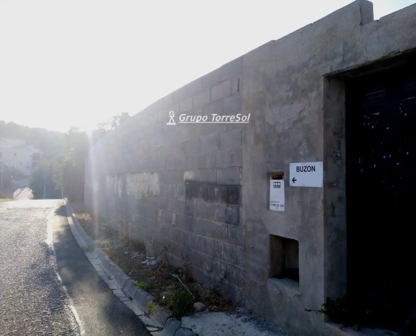 Terreno rustico in vendita a SANTA MARIA DE MONTSERRAT, imagen 8