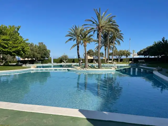 Appartamento con piscina in vendita a Carrer Sant Bartomeu, imagen 32