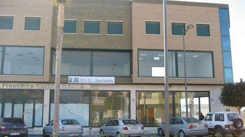 Se vende edificio de oficinas en La Mojonera