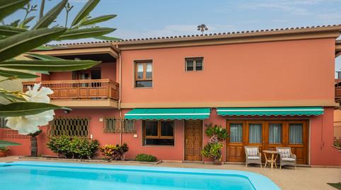 Foto 4 de Casa o chalet en venta en Calle León y Castillo, 293, Ciudad Jardín, Las Palmas