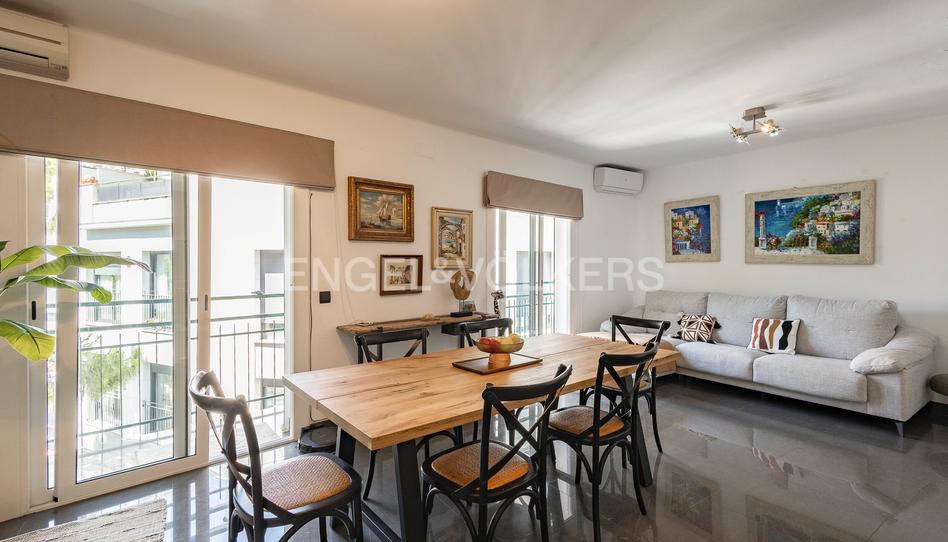 Photo 1 of Apartment to rent in Centre, Barcelona