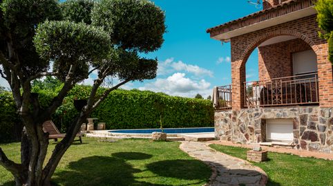 Foto 4 de Casa o chalet en venta en Calle Suiza, Peñas Albas - Zulema, Villalbilla