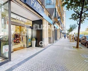 Premises to rent in Área Romántica, Centro , Donostia - San Sebastián