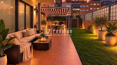 UN JARDÍN PRIVADO DE 100 m. UNA VIVIENDA QUE VA MÁS ALLÁ., image 4