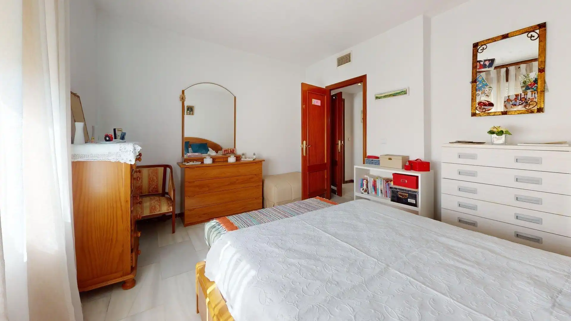 Wohnung mit Pool zum Verkauf in Norte-Sierra, imagen 36