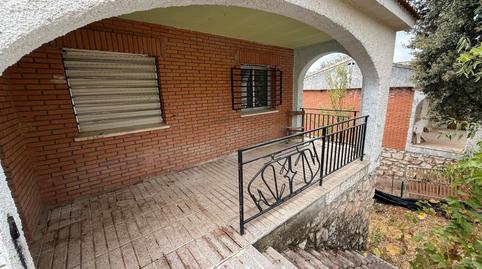 Foto 2 de Casa o xalet en venda a Calle Monte Rebollo, Fuentenovilla, Guadalajara