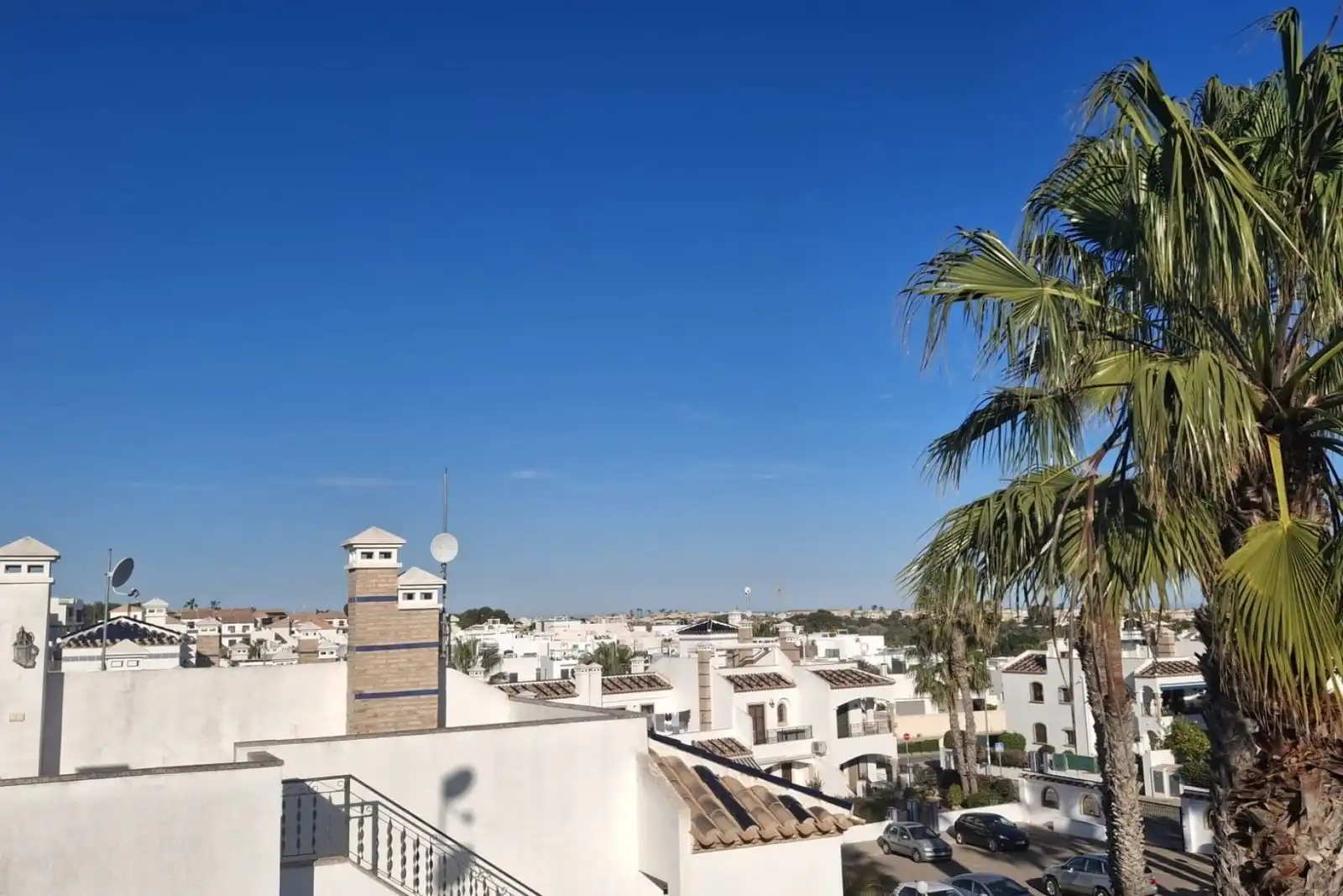 Àtic amb piscina en venda a Orihuela Costa, imagen 7