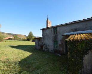Exterior view of Country house for sale in Carral