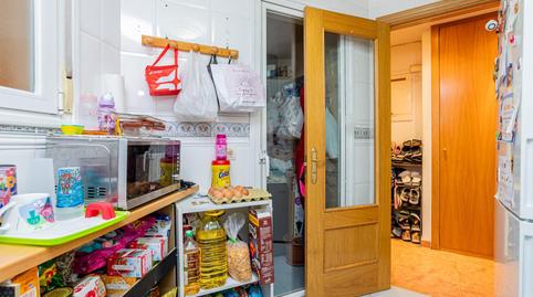 Foto 3 de Pis en venda a Manzanares El Real, Madrid