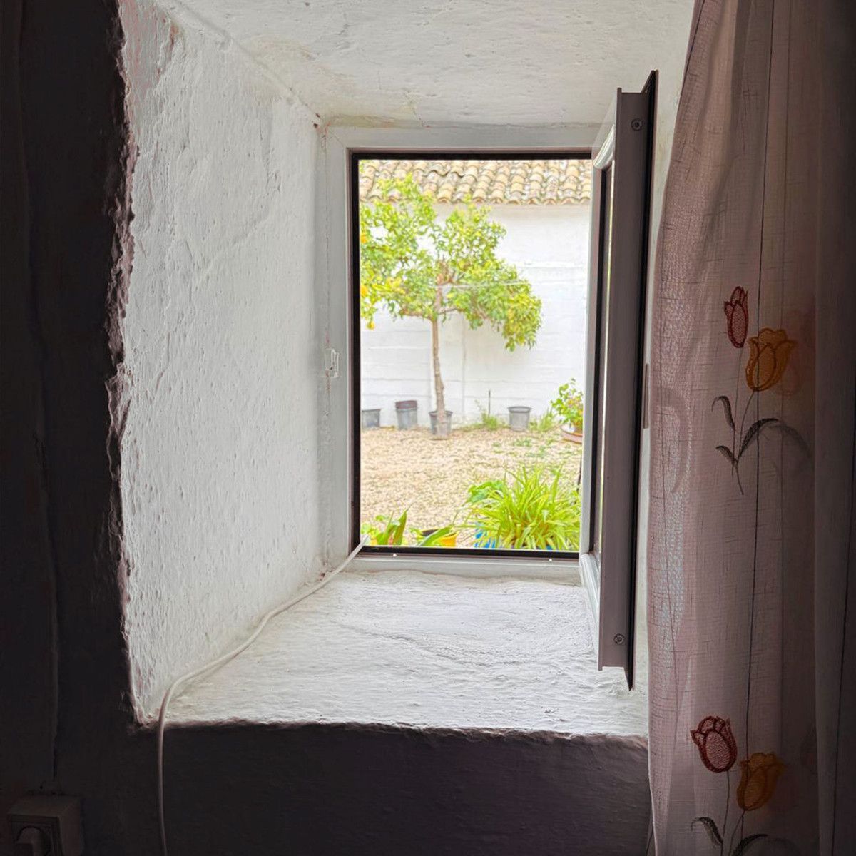 Single-family semi-detached for sale in Estepa  with Private garden, Terrace and Storage room