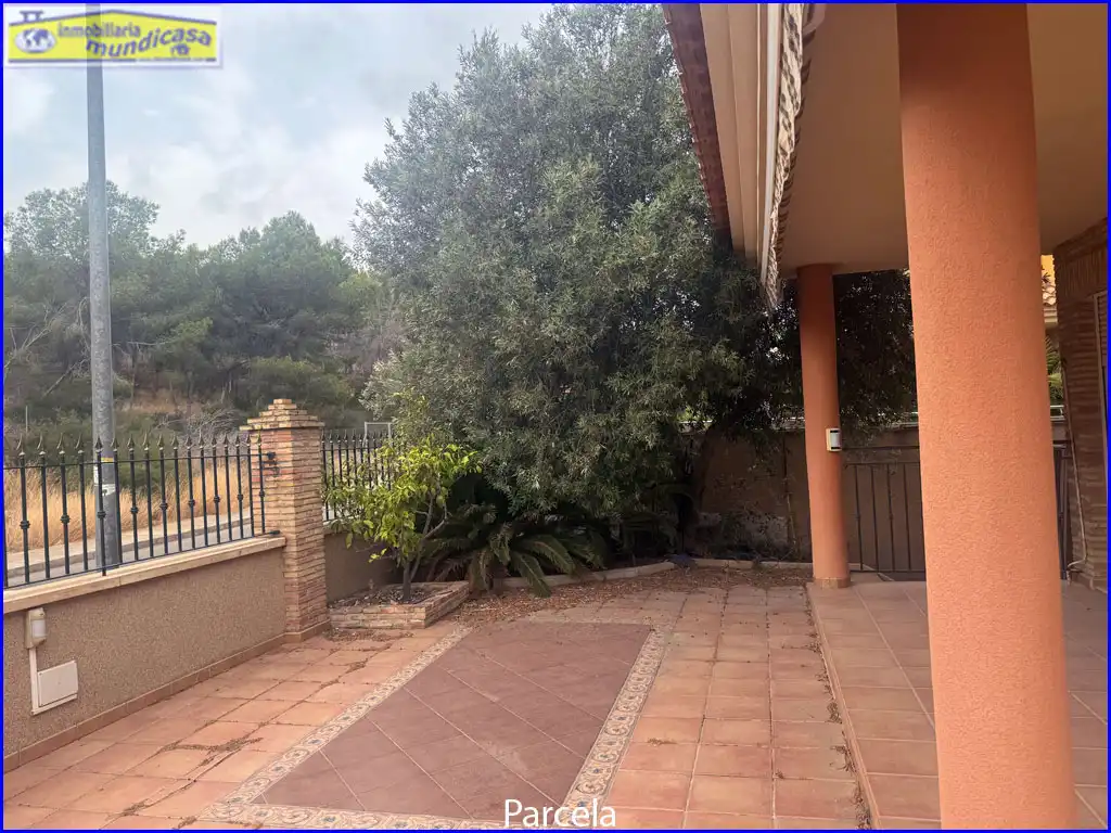 Villa avec terrasse à vendre à Calle Sierra Carrascoy, imagen 44
