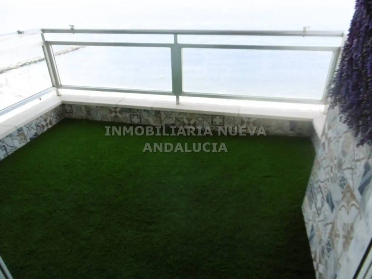Flat with lift to rent in Ciudad Jardín - Tagarete - El Zapillo, imagen 30