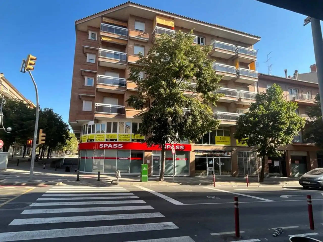 Ufficio in affitto a Calle NORD, imagen 13
