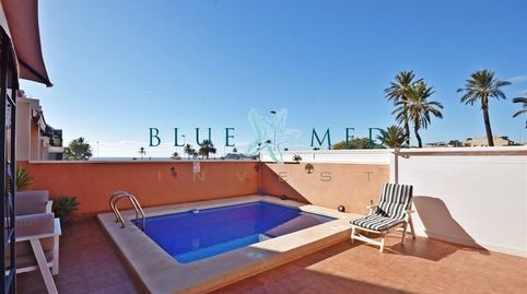 Foto 4 von Haus oder Chalet zum Verkauf in Calle Embarcación Antina II, El Alamillo, Mazarrón