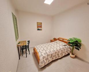 Dormitori de Apartament per a compartir en Castellón de la Plana / Castelló de la Plana amb Aire condicionat