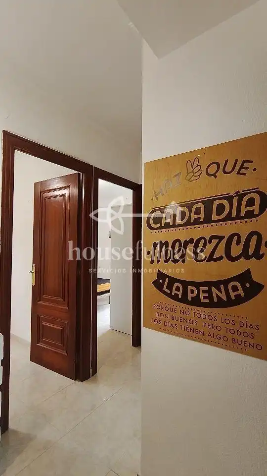 Flat for sale in Ferrol  with Heating and Furnished
