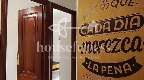 Foto 3 de Piso en venta en Pedro Carvajal, Unidad Vecinal 4, Bloque 18, Porta, Caranza, Ferrol