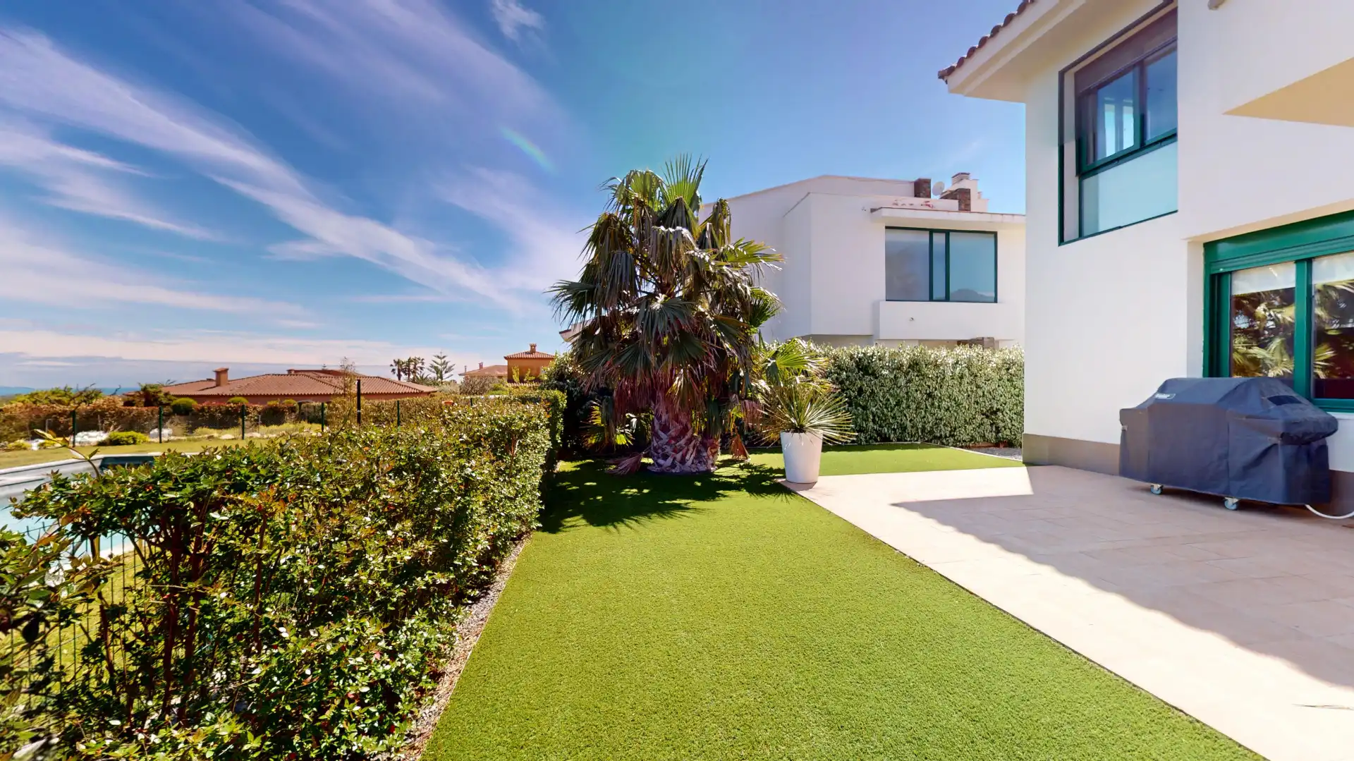 Detached house with pool for sale in Carrer de Henry Ferdinand Lavanchy, imagen 33