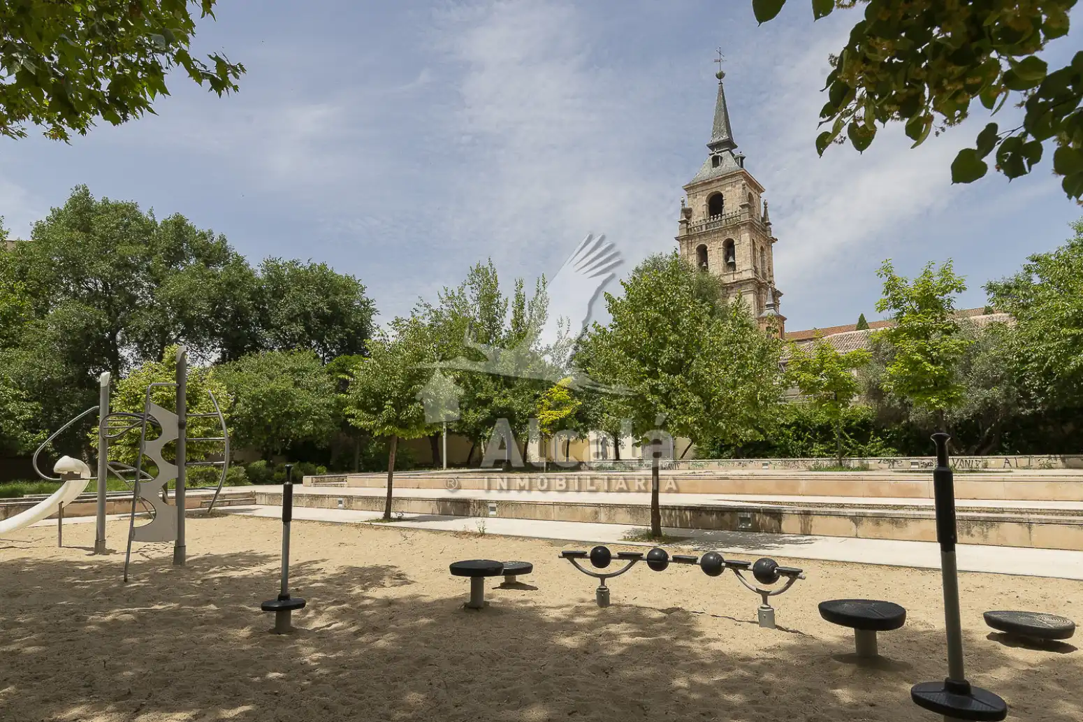 Houses for sale in Casco histórico