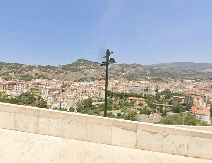 Wohnung zum Verkauf in Carrer Doña Amàlia, imagen 4