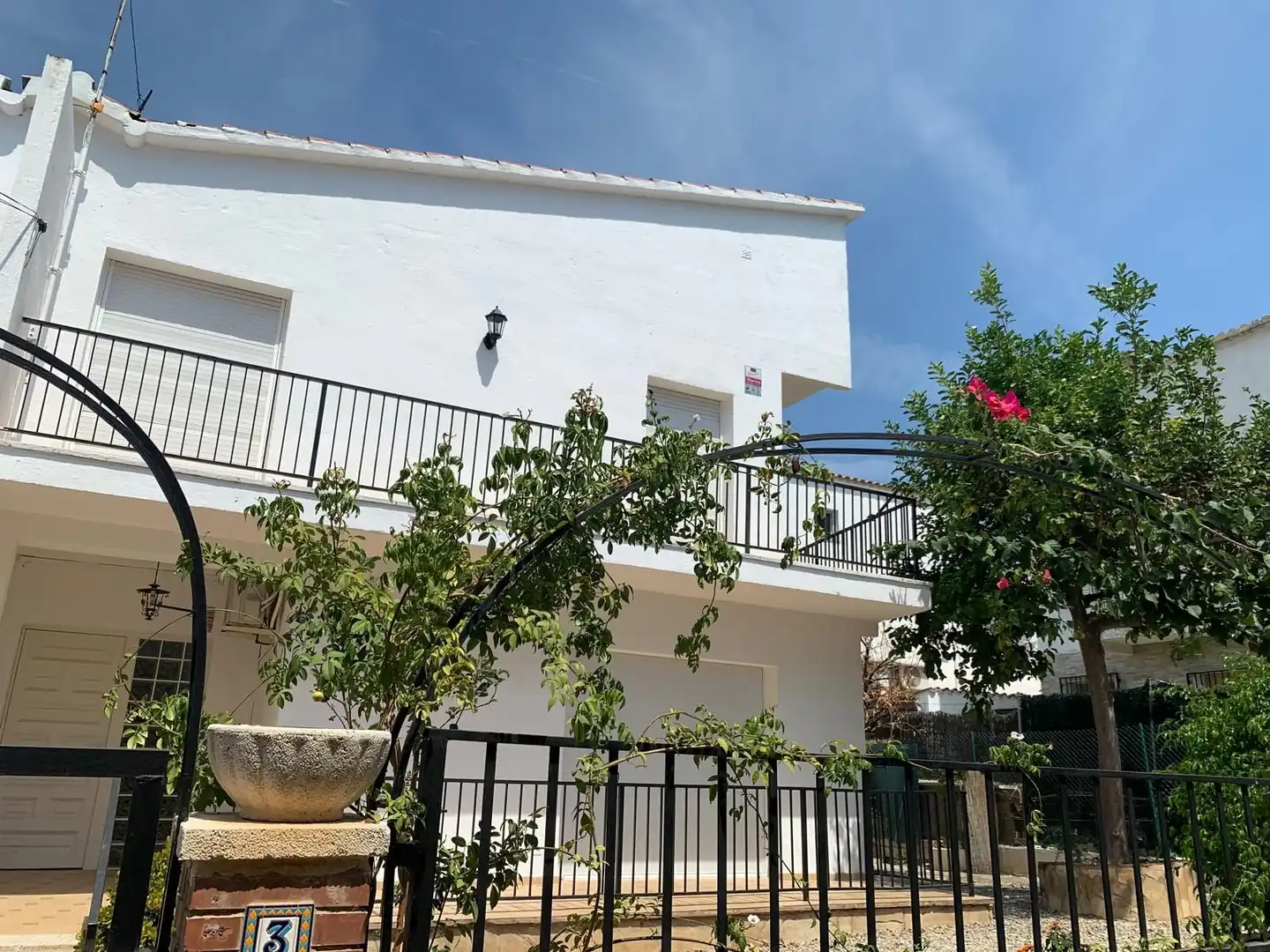 Vivienda con jardín en venta en Xile, imagen 7