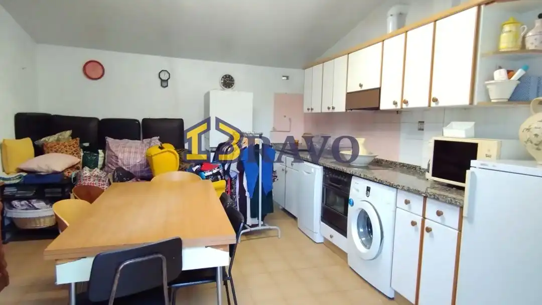 Casa amb jardí en venda a Merindad de Montija, imagen 14