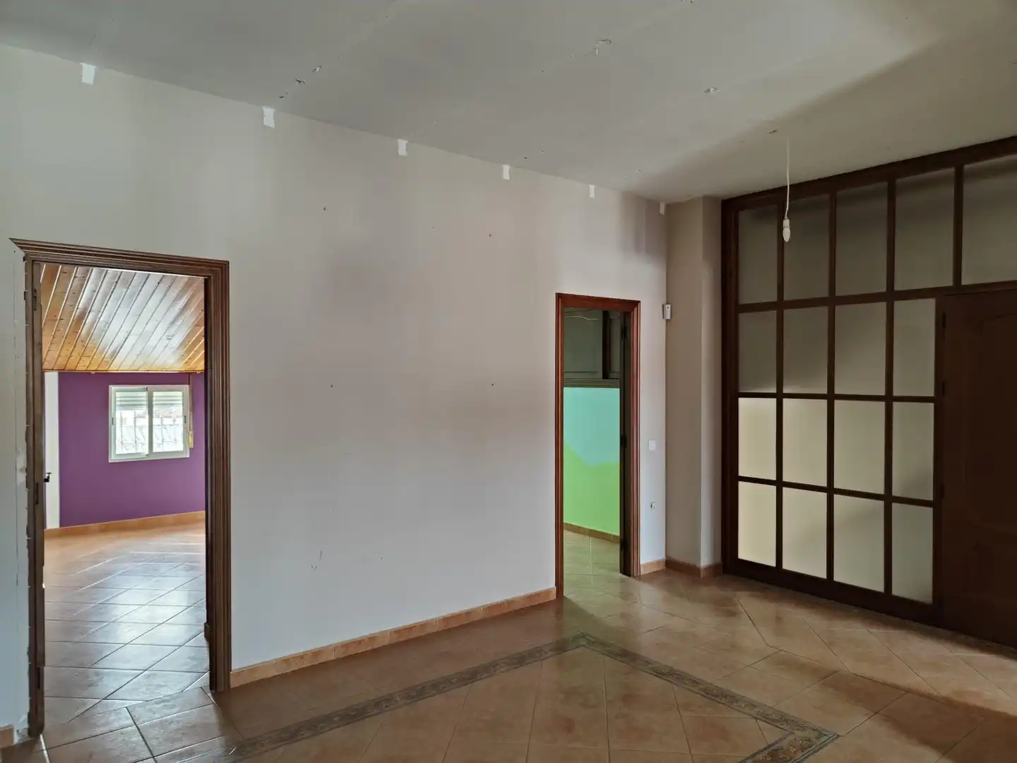 Ático en venta en Calle Perú, Olvera