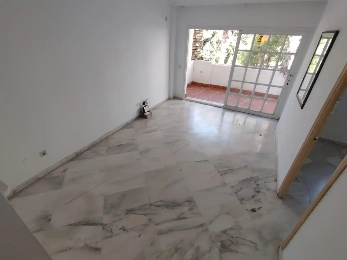 Apartament amb piscina en venda a Parque de la Paloma, imagen 4