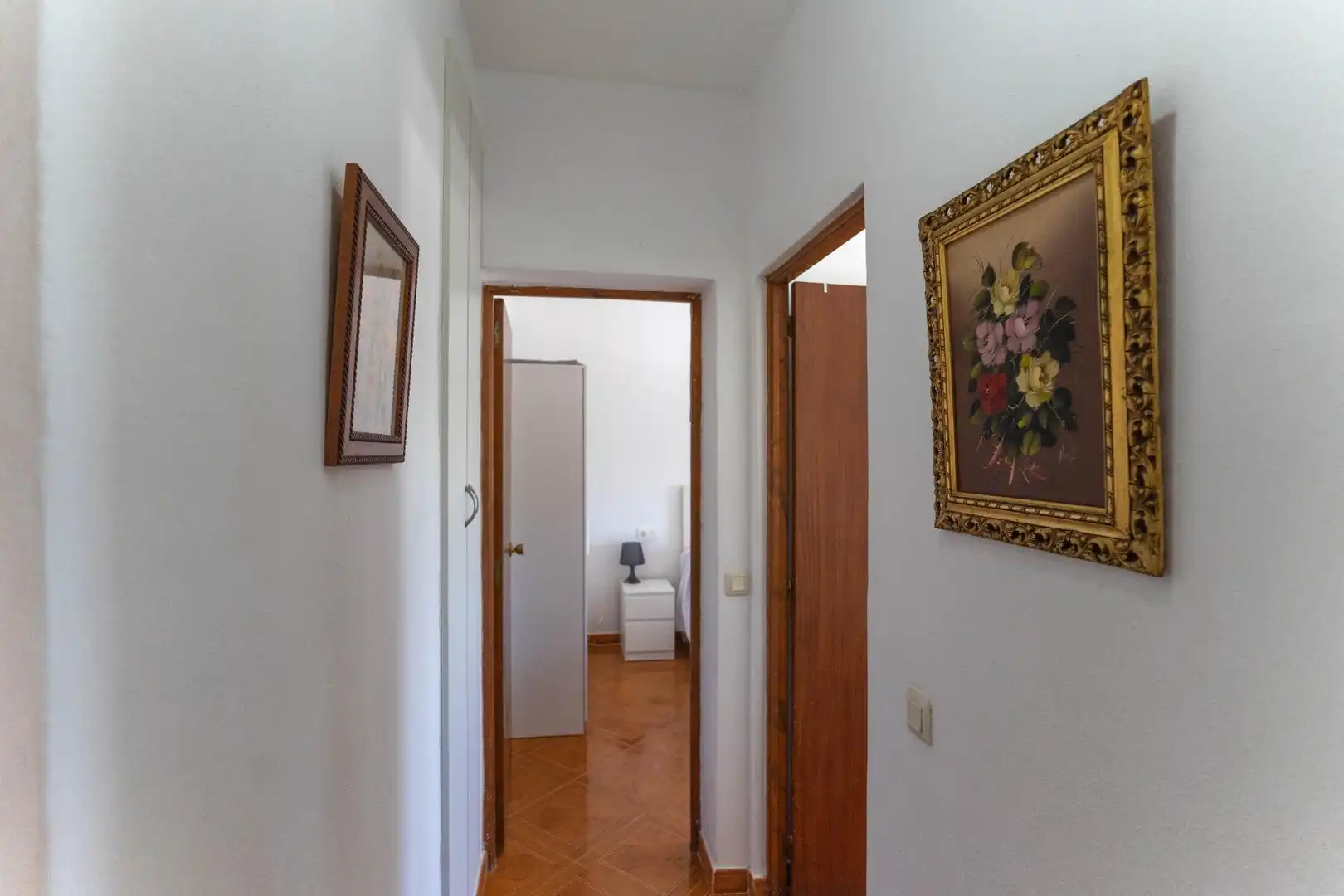 Einfamilien-Reihenhaus zur Miete in Alhaurín El Grande mit Terrasse und Möbliert
