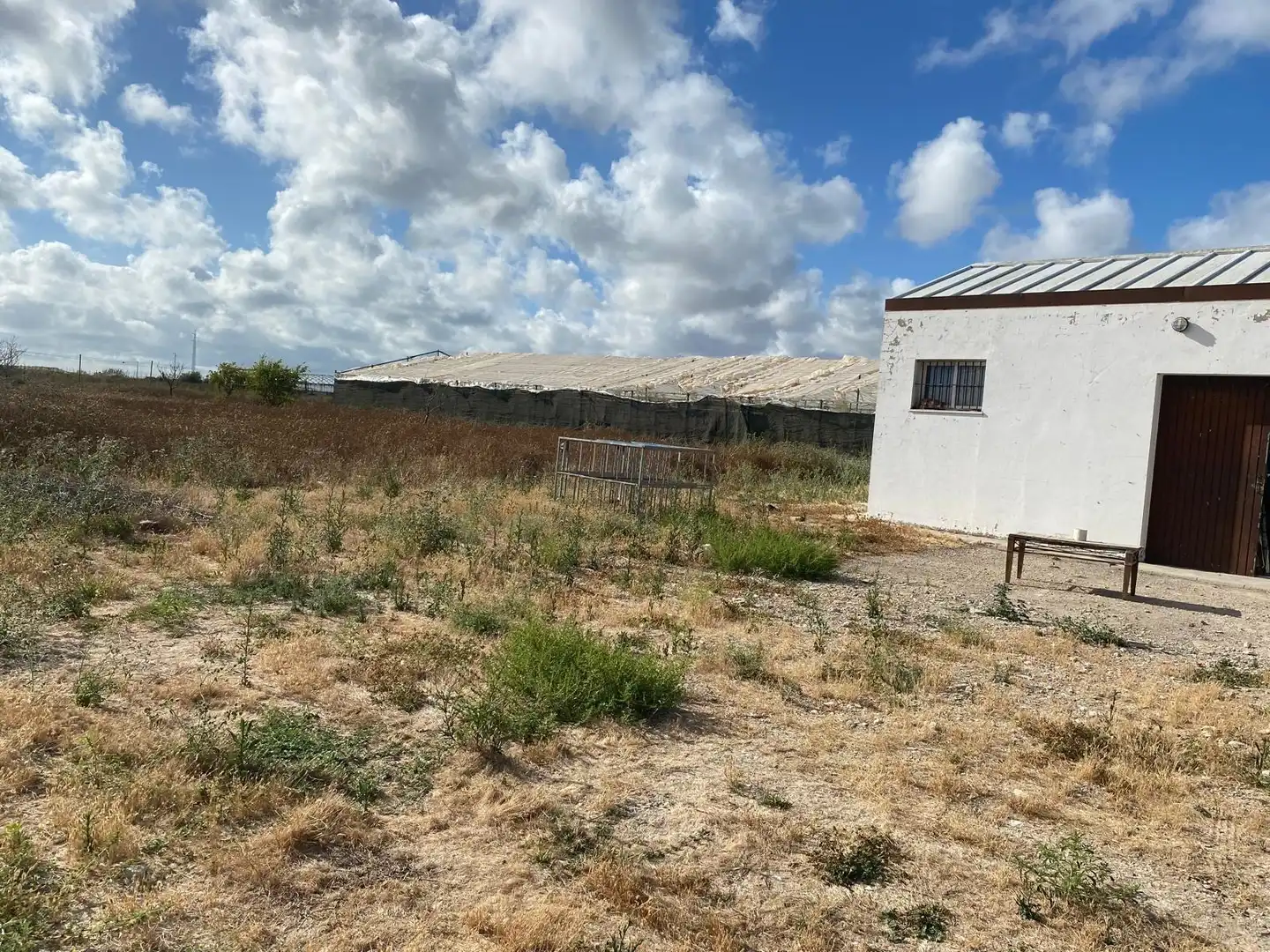 Rural land for sale in Norte - Blanca Paloma