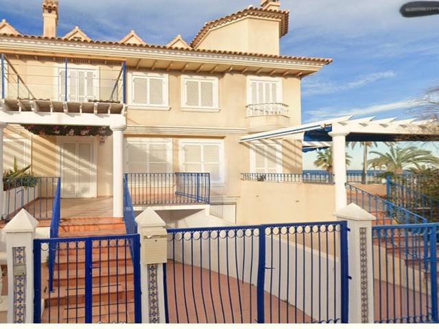 Casa adosada en Venta en Calle Chimenea (Ma) en Las Marinas - Pueblo Laguna
