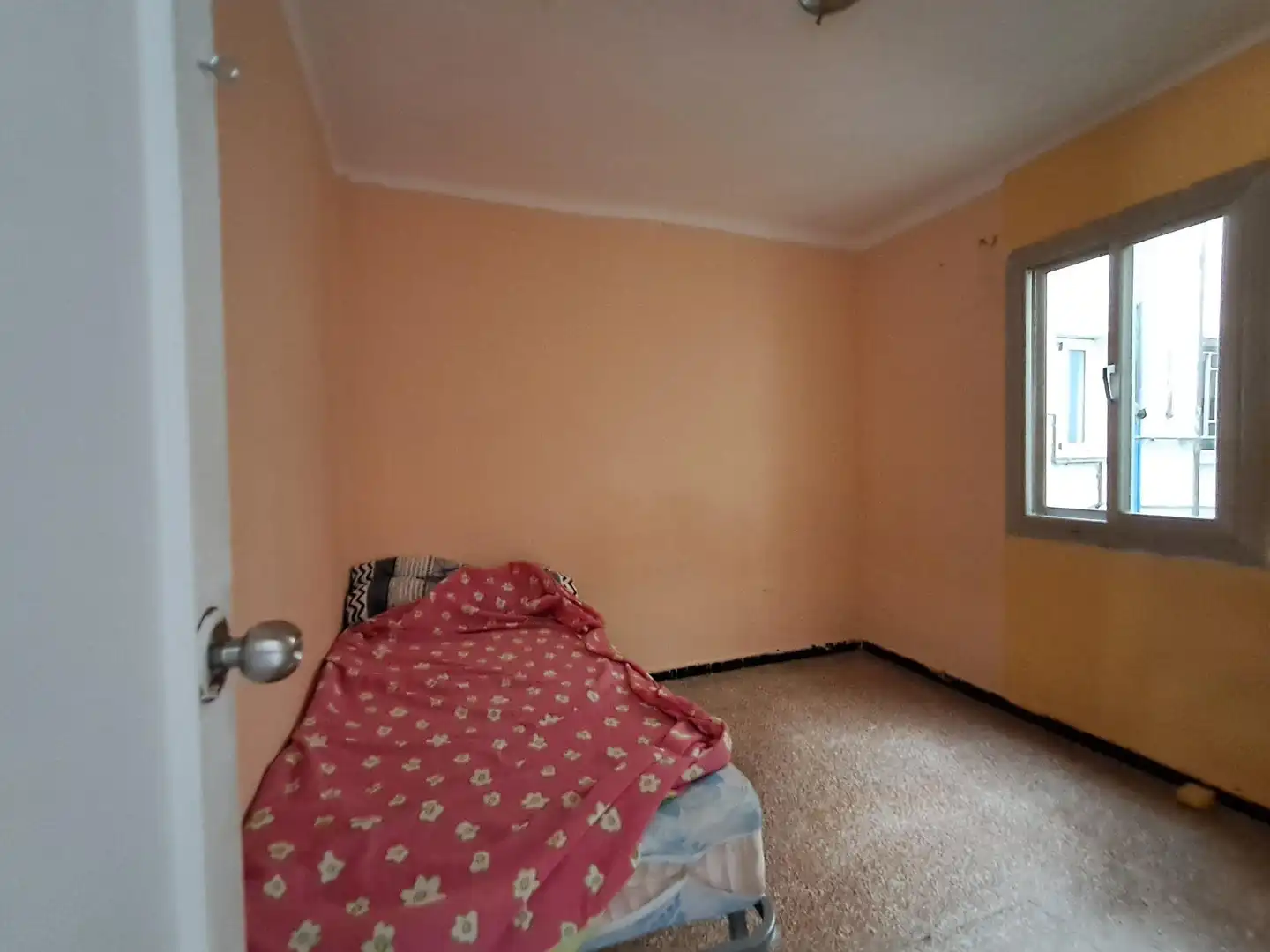 Wohnung zum Verkauf in Autonomia, Llefià