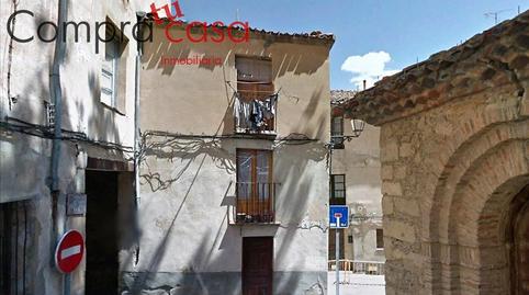 Photo 4 of Residential for sale in Plaza San Nicolas, Plaza Mayor - San Agustín, Segovia
