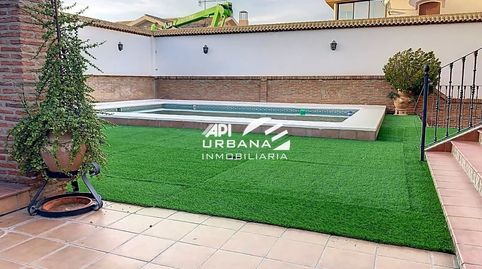 Foto 2 de Casa o chalet en venta en Huerta del Carmen, El Carmen - La Barrera, Lucena
