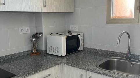 Foto 5 de Apartament de lloguer a Gran Vía de la Manga, Entremares, Murcia