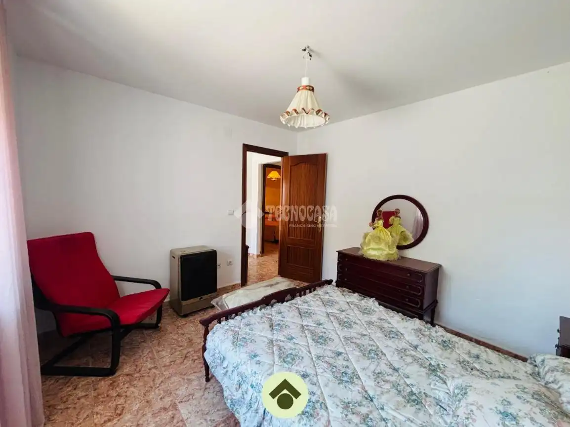 Bedroom of Houses for sale in Pedro Abad  with Air Conditioner, Heating and Furnished