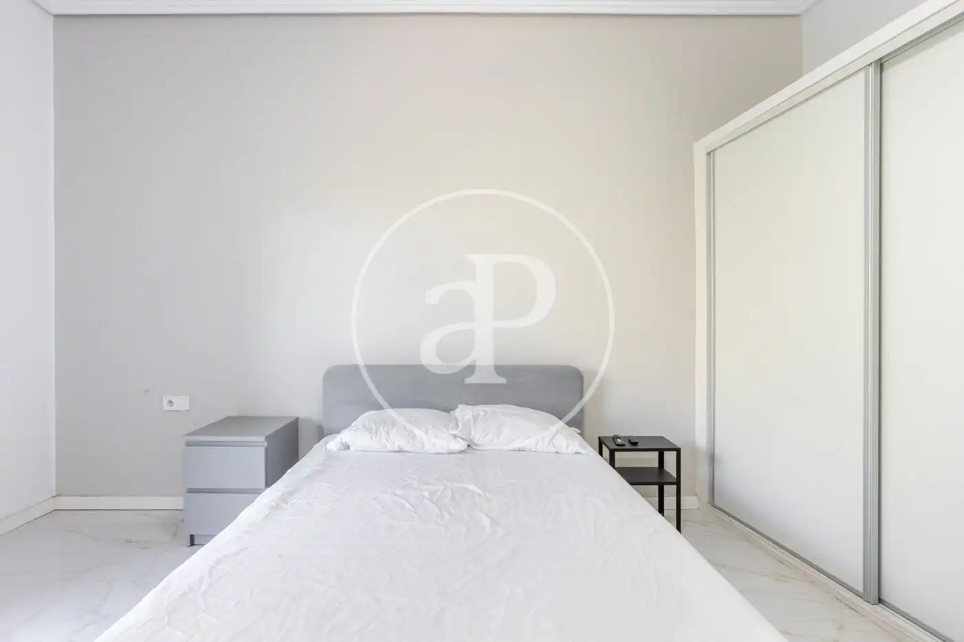 Flat for rent in P.º Aragón, Alboraya Centro